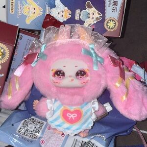 Samael Dream of Paradise - Little Chef of Paradise